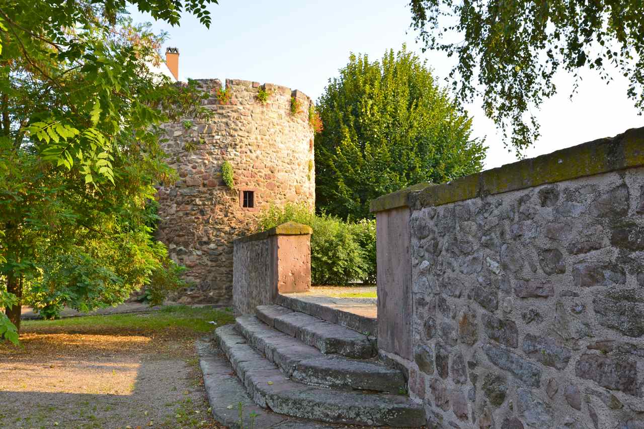 Ammerschwihr